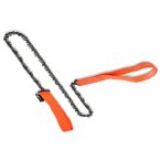 Nordic Pocket Saw - Nordic Pocket Saw X-Long - Säge Gr Chain Length: 93 cm bunt