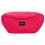 Roxy - Silver Spring Waistpack - Hüfttasche rosa/rot