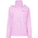 Vaude Escape Light Damen Regenjacke ( Pink 42 Größe,)
