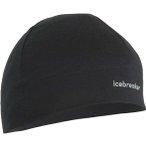 Icebreaker Merino 200 Oasis Mütze Unisex ( Schwarz one size Größe,)
