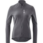 GONSO Gonso Damen Shirt SITIVO, Größe 38 in Grau