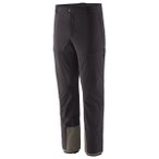 Patagonia - Alpine Guide Pants - Softshellhose Gr 40 grau
