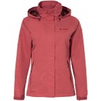 VAUDE Damen Funktionsjacke VAUDE Damen Kapuzen Jacke Escape Light, Größe 34 in