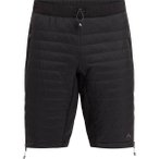 McKINLEY Herren Rennhose Uganik, Größe 50 in Schwarz