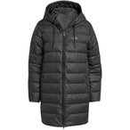 adidas Essentiell 3S Kapuzenmantel Damen