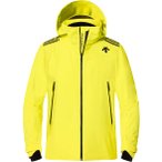 Descente Finder Herren Skijacke ( Lime 52 Größe,)