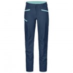 Ortovox - Women's Pelmo Pants - Trekkinghose Gr XS - Regular blau