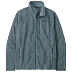 Patagonia - Better Sweater Jacket - Fleecejacke Gr XS grau