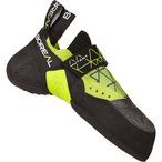 Boreal Mutant Kletterschuhe  Kletterschuhe gruen Größe 37.5 Bouldern | Sportkl