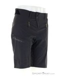 Dynafit Transalper Dynastretch Herren Outdoorshort-Schwarz-S