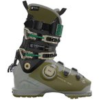 K2 Herren Ski-Schuhe MINDBENDER 130 BOA, Größe 29,5 in Grau