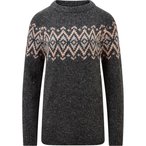 Sherpa Adventure Gear Dumji Long  Damen  Pullover grau Größe XS Lifestyle  Hau