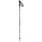 Salomon - Kid's Kaloo - Skistöcke Länge 95 cm rosa
