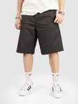REELL Loose Flex Chino Pc Shorts vulcan grey Gr. 33