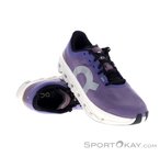 On Cloudflow 5 Herren Laufschuhe-Lila-9