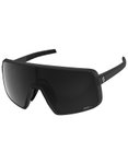 Scott - Torische Sonnenbrille - Torica Black Amp Extreme Black S4  - schwarz