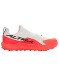 Altra - Traillaufschuhe - M Timp 5 Boa White/Red für Herren - Größe 42 - Rot