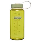 Nalgene - Trinkflasche WH Sustain - Trinkflasche Gr 1 l grün