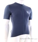 Endura AllTrack Ride Herren Bikeshirt-Dunkel-Grau-M