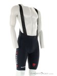 Sportful Tudor LTD Bib Herren Bikeshort-Schwarz-L
