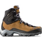 La Sportiva Aequilibrium Trek GTX  Damen  Wanderschuhe braun Größe 38 Camping 