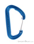 DMM Phantom Schnappkarabiner-Blau-One Size