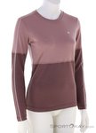 Ortovox Rock´n`Wool Damen Funktionsshirt-Pink-Rosa-S