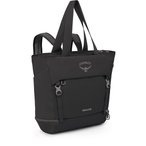 Osprey Daylite Large Tote   Umhängetaschen schwarz Größe 26L