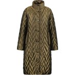 LUHTA Damen Jacke HALTIANSAAR, Größe 40 in Grün