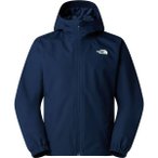 THE NORTH FACE Herren Regenjacke M QUEST MONO JACKET, Größe XXL in Blau