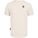 Scott Trail Vertic Pro SS Trikot Herren  Radtrikots beige Größe S Mountainbike