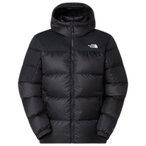 The North Face Diablo Down 2.0 Hoodie - Daunenjacke