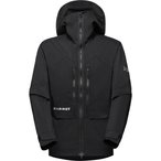 Mammut Eiger Nordwand Pro SO   Herren  Softshelljacke schwarz Größe S Alpinkle