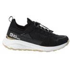 JACK WOLFSKIN Damen Halbschuhe DROMOVENTURE ATHLETIC LOW W, Größe 41 in Grau