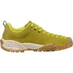 Scarpa Mojito Planet Suede   Freizeitschuhe gelb Größe 36.5 Lifestyle Atmungsa