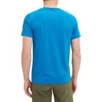 McKINLEY Herren Shirt Shay M, Größe S in Blau
