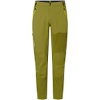 VAUDE Herren Hose Me Scopi Pants III, Größe 56 in Grün