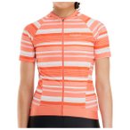PEPPERMINT - Women's Classic Jersey - Radtrikot Gr S rosa