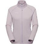 MAMMUT Damen Unterjacke Aconcagua ML Jacket, Größe XS in Silber