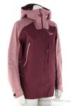 Dynafit Tigard GTX Damen Tourenjacke Gore-Tex-Pink-Rosa-L