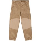 Finkid Kelmi Hose Kinder  Jeans & Freizeithose braun Größe 110  Lifestyle  Wid