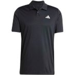 ADIDAS Herren Polo Club Tennis, Größe XXL in Schwarz