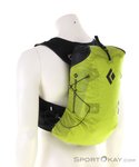 Black Diamond Distance 8l Rucksack-Gelb-L