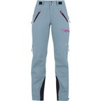 Karpos Midi Shell Hose Damen  Hardshellhose & Regenhose blau Größe M Skihochto