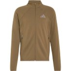 ADIDAS Herren Rolli Terrex Xperior CLIMAWARM+ Ventknit, Größe XL in Braun