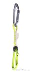 Edelrid Pure Pro Set 12cm Expressschlinge-Gelb-12