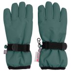 Color Kids - Kid's Gloves Waterproof - Handschuhe Gr  12-14 Years bunt