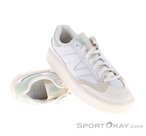New Balance CT302 Freizeitschuhe-Weiss-4