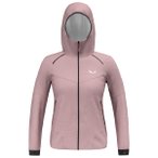 Salewa - Women's Pedroc PowerTex 2.5L Light Jacket - Regenjacke Gr 38 rosa