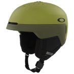 Oakley - Mod3 - Skihelm Gr 51-55 cm - S oliv